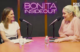 Bonita insideout season-1: Cuerpos reales: el desafío de aceptarte, con Amaya Pastor