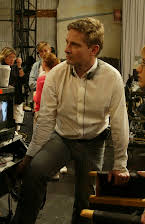 Nick Hurran som Director