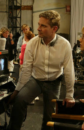 Nick Hurran as Director