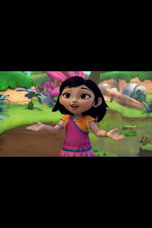 06:00: ¡Eureka! (T1): Ep.32 El Pantano de los Juguetes Perdidos | Disney Junior | 1/17 2026