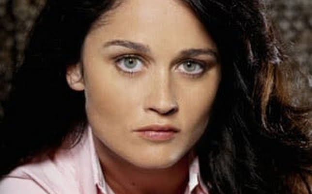 Robin Tunney