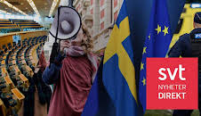 Ett år efter masskjutningen på Risbergska i Örebro