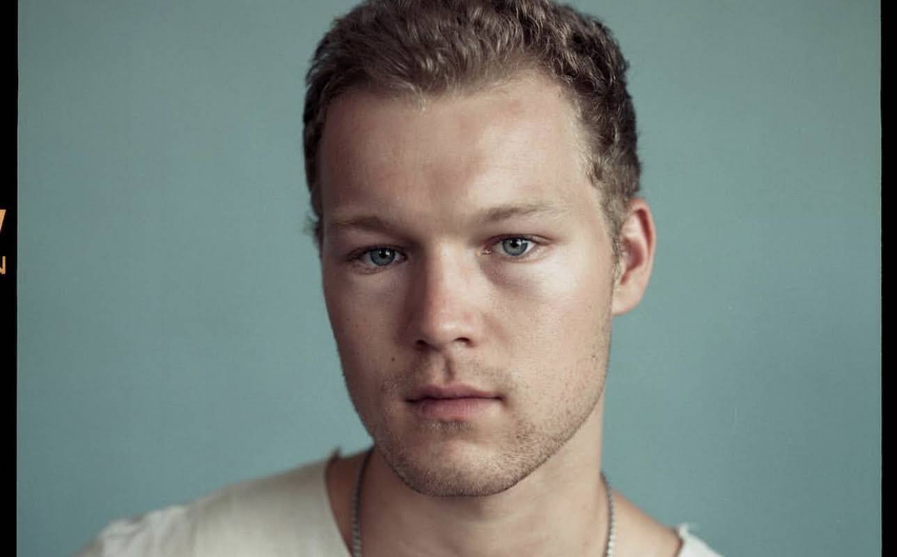 Angus O'Brien