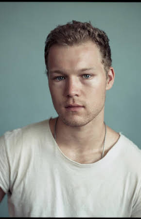 Angus O'Brien as 