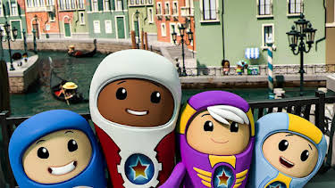 1:20 PM: Go Jetters (S2) | Cbeebies | 7/12 2026