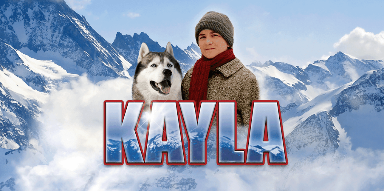 Kayla (2006)