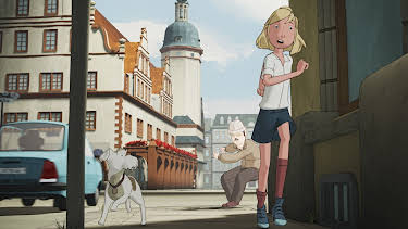 02:25: Fritzi und Sophie – Grenzenlose Freundschaft (4) | MDR Fernsehen | 4/24 2026