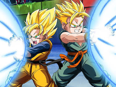 15:30: Dragon Ball Z: Angriff der Bio-Kämpfer | ProSieben Maxx | 5/25 2026