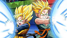 Dragon Ball Z: Angriff der Bio-Kämpfer