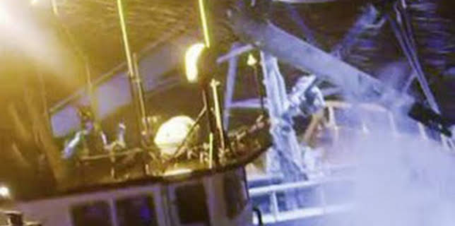 11:15: Pesca radical: Camino lleno de peligros | Discovery | 2/17 2026