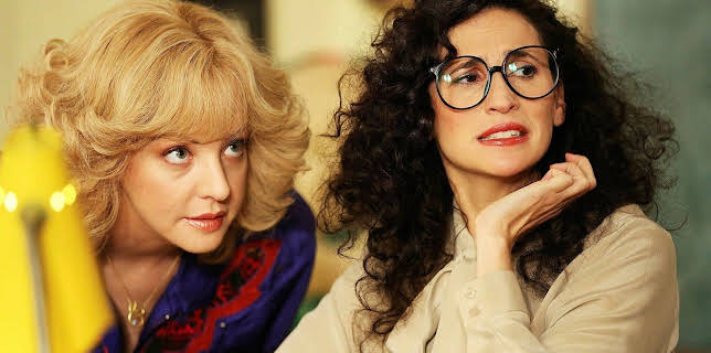11:50: Die Goldbergs | ProSieben | 1/17 2026
