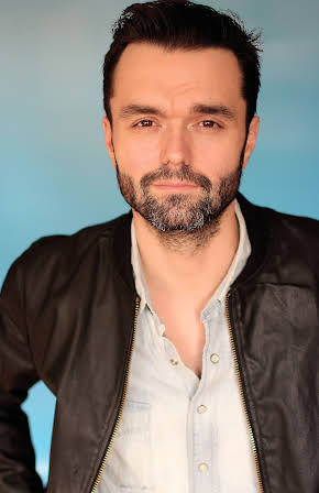 Billy MacLellan as 
