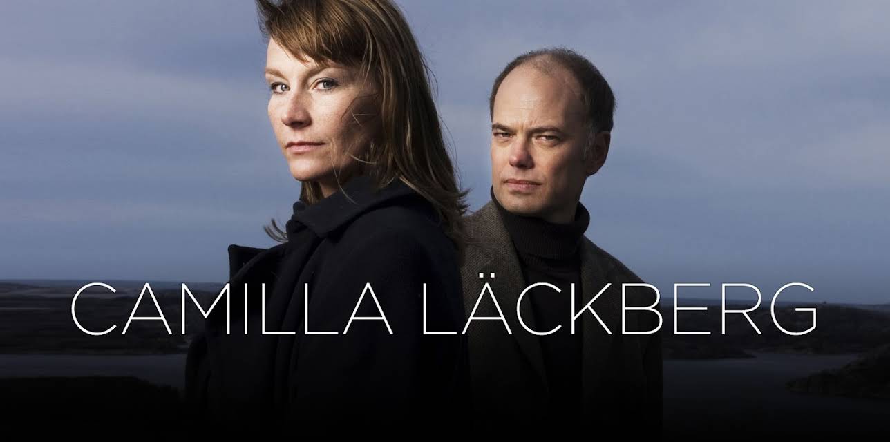 Camilla Läckberg