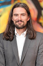 Patrick James Lynch as Director