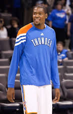 Kevin Durant as 