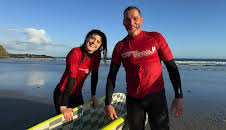 Tour De Fred Ireland: Part Deux (S2 E5)