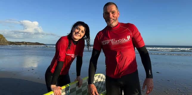 3:00 AM: Tour De Fred Ireland: Part Deux (S2 E5) (S2) | ITV4 | 2/7 2026