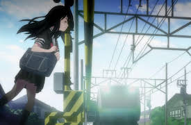 Season 1: Magical Girl Site Subtitled