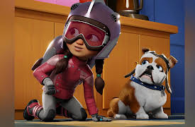 The Rocketeer Volume 1: Hypnotic Hughesville / The Piggy Bank Caper