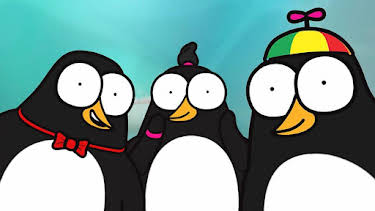 6:10 AM: Piripenguins (S1) | BBC Two | 6/13 2026