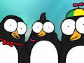 Piripenguins
