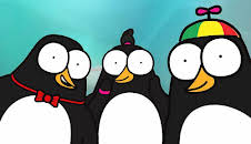 Piripenguins