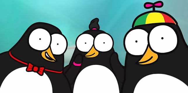 12:50 PM: Piripenguins (S1) | CBBC | 2/2 2026