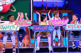 Are You Smarter Than a 5th Grader 1: Catholic School Teacher