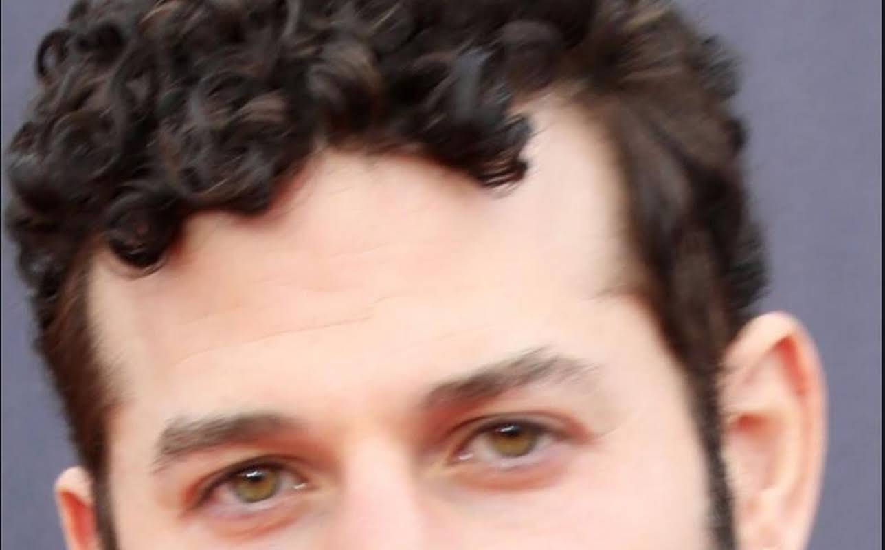 Chris Moukarbel