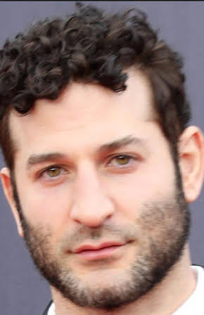 Chris Moukarbel as 