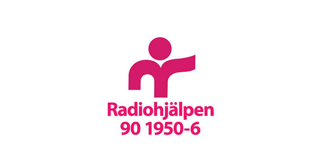 20:55: Radiohjälpen: Så gör Radiohjälpen skillnad | SVT2 | 12/17 2025