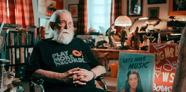 05:25: Jäger & Sammler | SWR Fernsehen BW | 11/9 2025