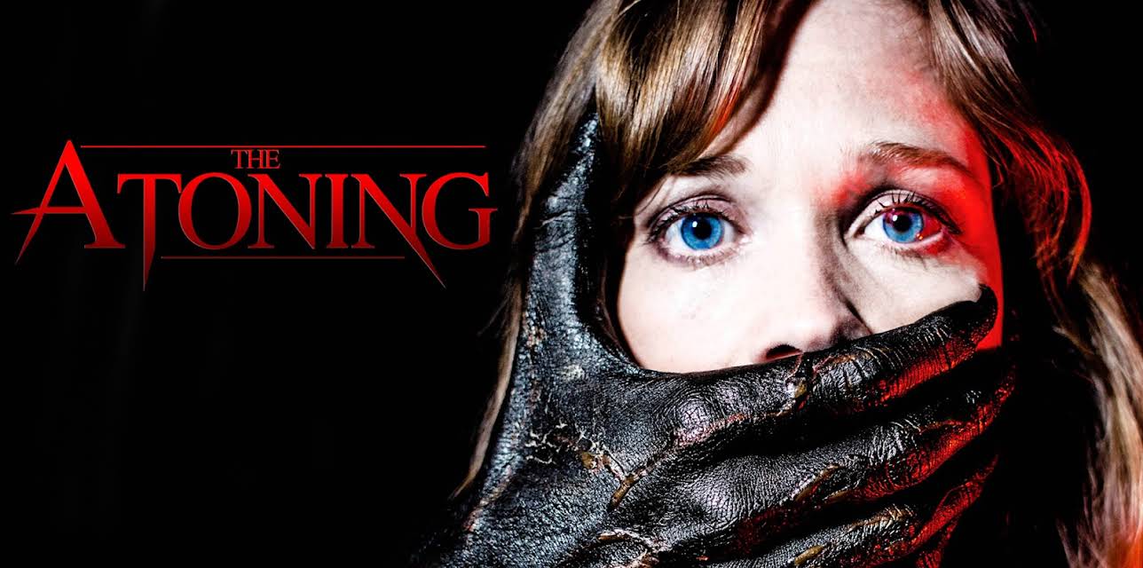 The Atoning (2017)