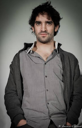 David Murgia as Jésus Christ