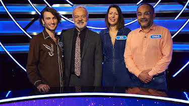 3:00 AM: Wheel of Fortune (S2 E7) (S2) | ITV2 | 7/8 2026