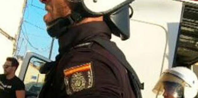 23:54: 091: alerta policía: Episodio 13 | Discovery Max | 2/7 2026