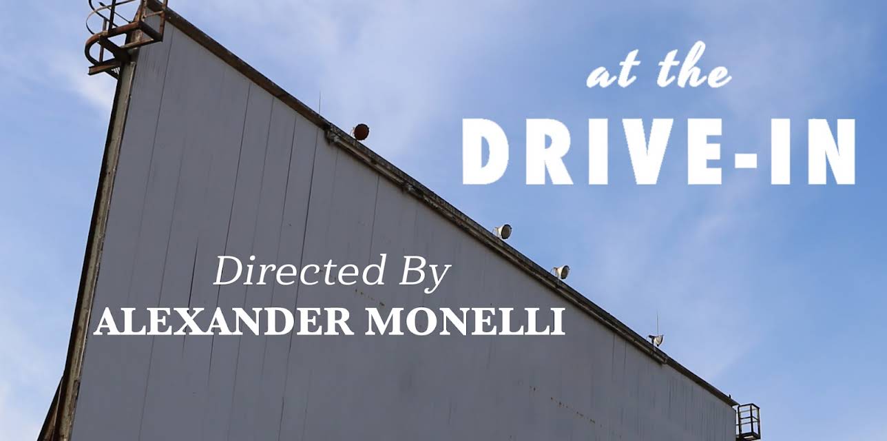 At the Drive-In (2017)