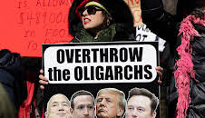 Trump und das Silicon Valley