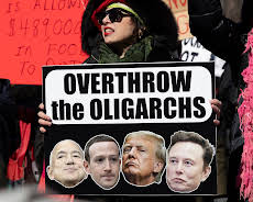 Trump und das Silicon Valley