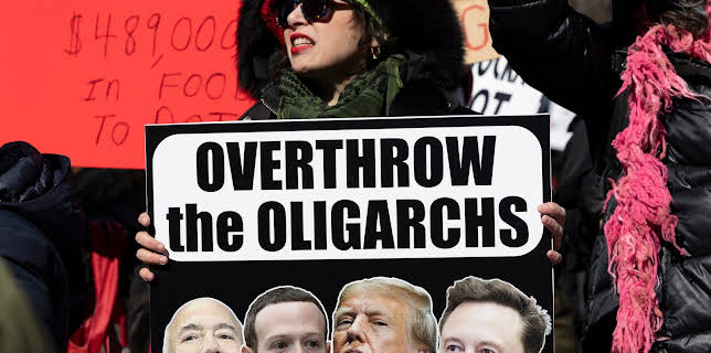 00:00: Trump und das Silicon Valley | ZDFinfo | 12/18 2025