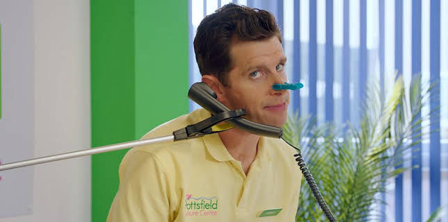 12:00 PM: Danny and Mick (S4) | CBBC | 11/5 2025