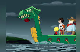 Xiaolin Showdown: The Complete First Season: Tangled Web