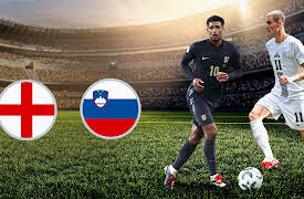 UEFA Euro Copa season-2024: Fase de grupos: Inglaterra vs Eslovenia