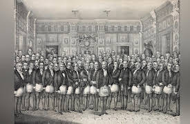 Niall Fergusonâ€™s Networld: Season 1: Networld War