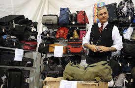 Baggage Battles: Episode 14