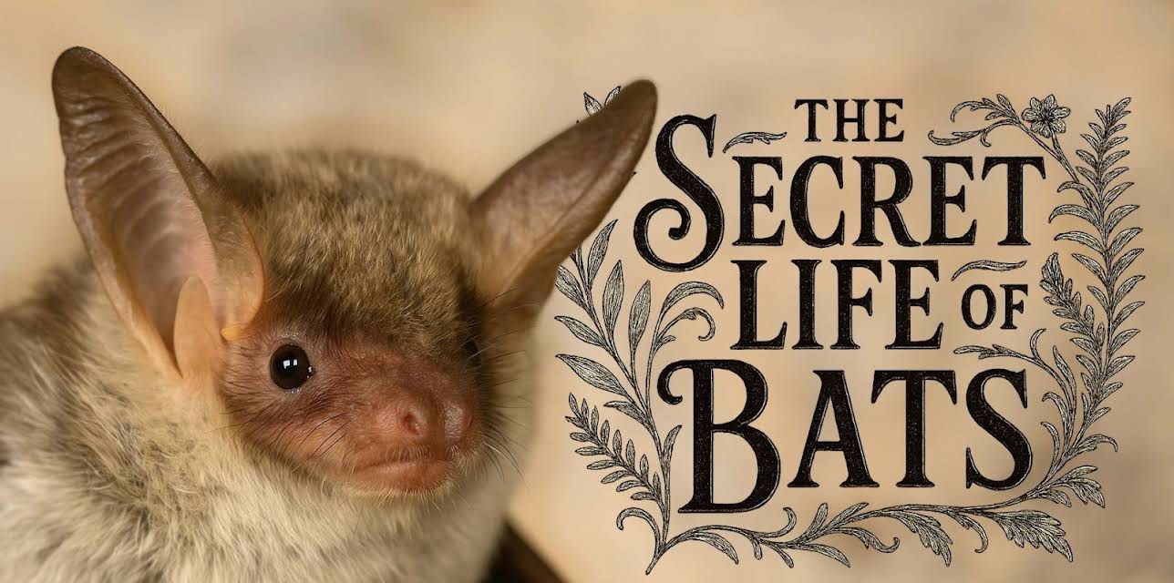 The Secret Life of Bats (2026)