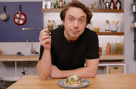 Struggle Meals S1: Cauliflower's Star Power