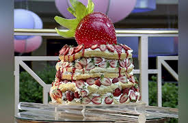 Sugar Rush: Jazzed Up Classics