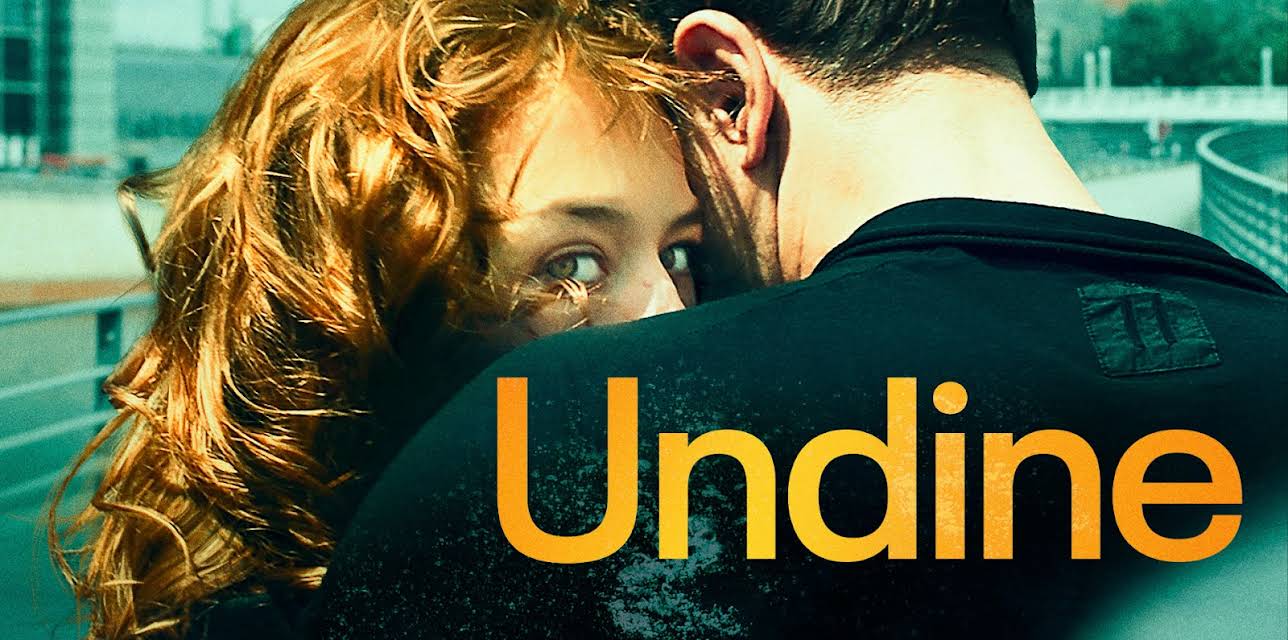 Undine (2021)
