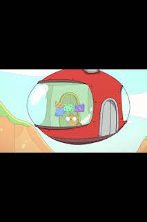 23:35: Kiff (T2): Ep.2 Colgados / Una historia peliaguda | Disney Junior | 4/2 2026